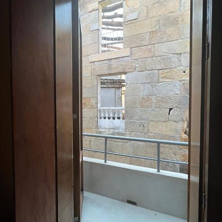 Alojamiento Animas 2 Apartment Pontevedra Luaran gambar